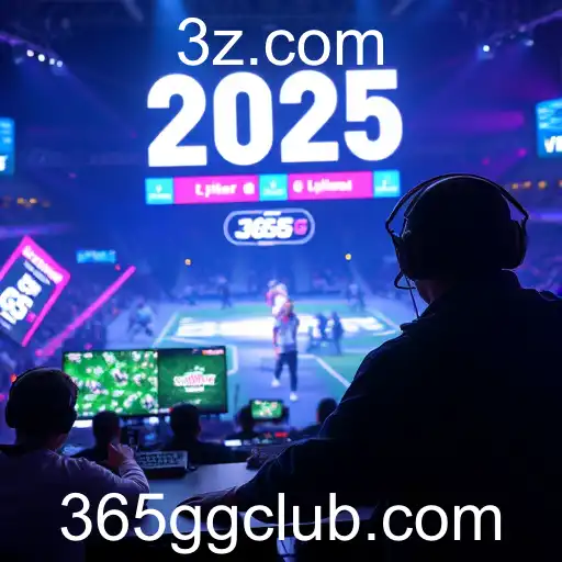 Revolução Digital nos Esportes Eletrônicos em 2025