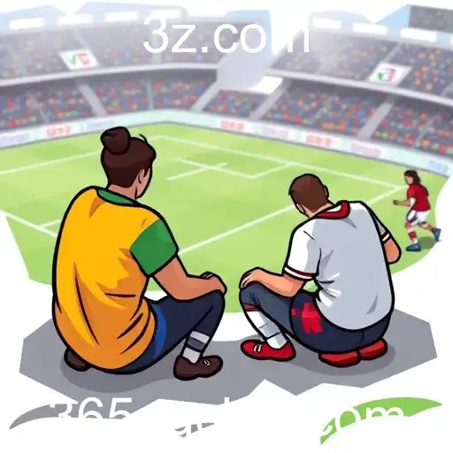 365GG Reimagina o Jogo Competitivo