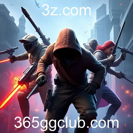 Tendências e Novidades no Universo dos Jogos
