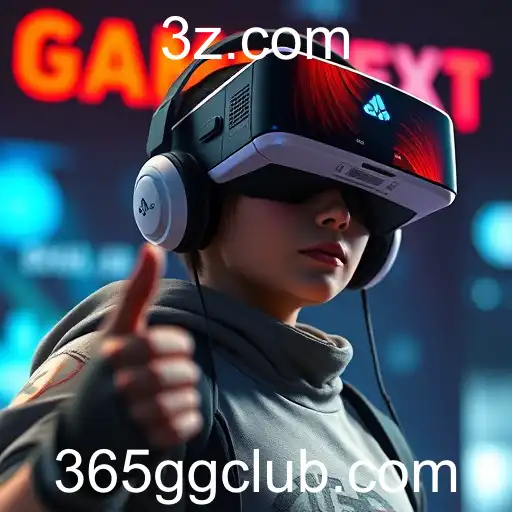 Revolução no Metaverso: Games e Realidade Aumentada