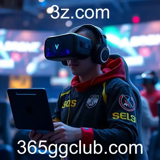 Nova Era dos eSports Avança com Tecnologia e Inovação