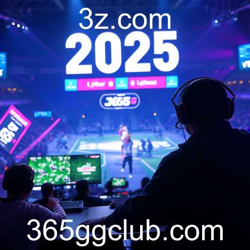 Revolução Digital nos Esportes Eletrônicos em 2025