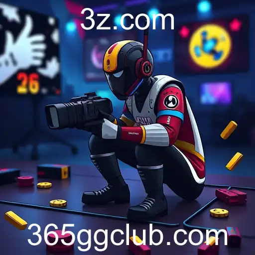 Explorando o Universo dos Jogos com 365GG