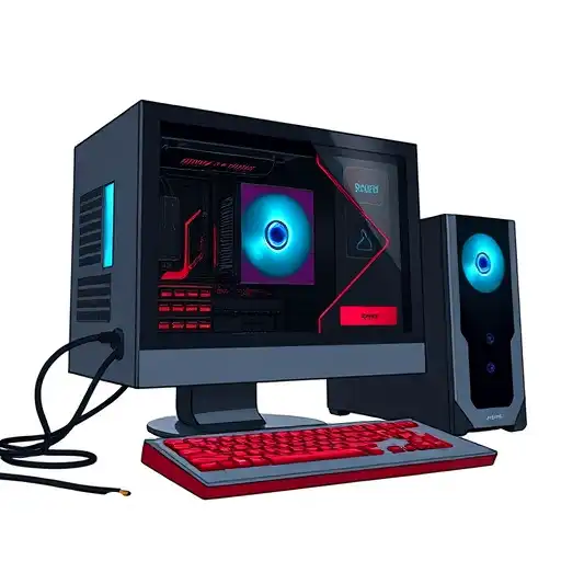 A Evolução e Influência dos Jogos de PC na Indústria dos Videogames