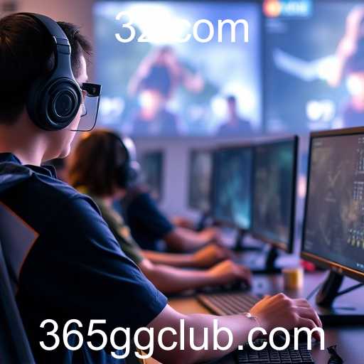 A Revolução dos eSports: Um Olhar para 2025
