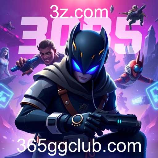 A Revolução dos Jogos em 2025: 365GG em Destaque