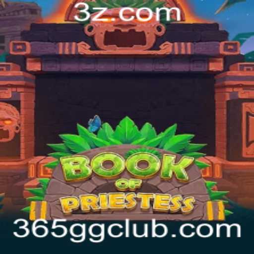 Descubra o Fascinante Universo de BookOfPriestess com 365GG