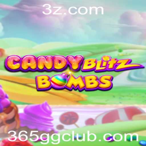 Descubra o Fascinante Mundo de CandyBlitzBombs: Um Mergulho nas Regras e Inovações de 2023