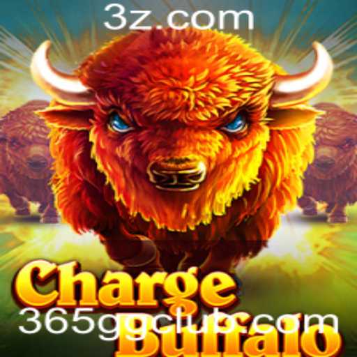 ChargeBuffalo: Uma Análise Abrangente do Jogo Inovador 365GG