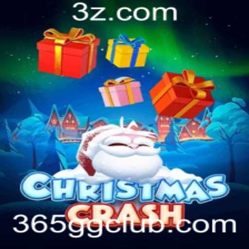 Descubra ChristmasCrash: Mergulhe na Aventura Festiva do Ano com 365GG