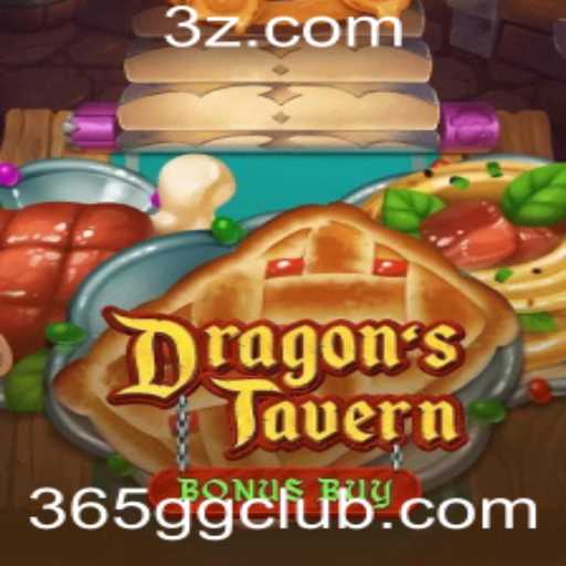 Descubra DragonsTavern: O Jogo Que Transcende Mundos com 365GG