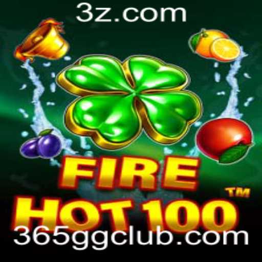 Descubra as Emoções de FireHot100: Uma Nova Aventura no Mundo dos Jogos