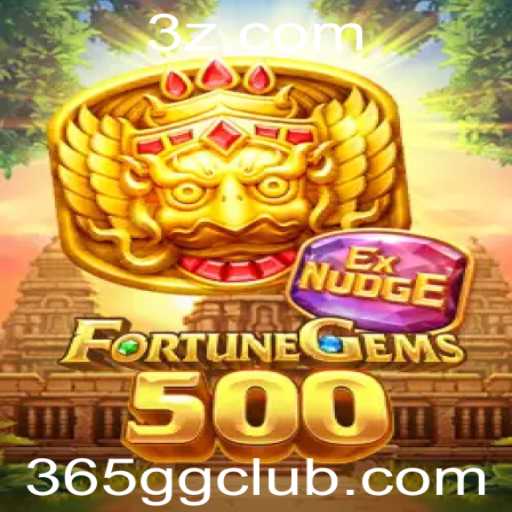 FortuneGems500: Descubra o Novo Fenômeno dos Jogos com 365GG