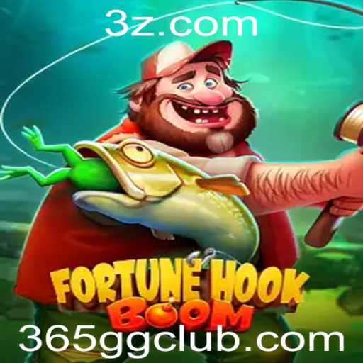 Descubra FortuneHookBoom: O Jogo do Ano Integrado com 365GG