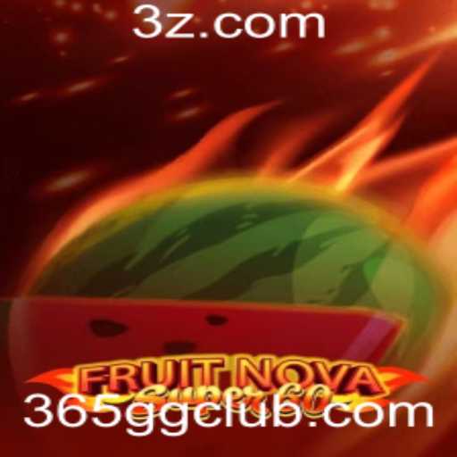 Explorando o Jogo FruitNovaSuper60 da 365GG