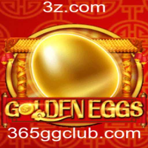 GoldenEggs: A Aventura Inovadora com a Chave para a Diversão