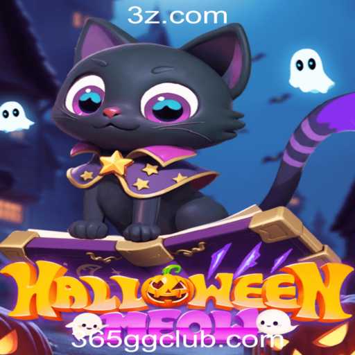 HalloweenMeow: Uma Aventura Lúdica no Mundo Felino