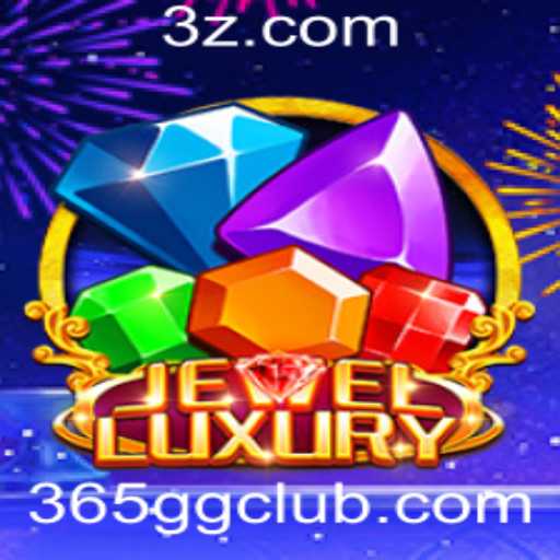 Descubra JewelLuxury: O Jogo Brilhante Com A Chave 365GG