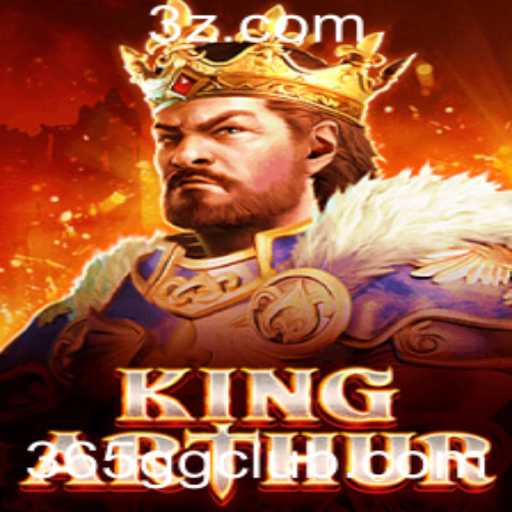 KingArthur: Uma Jornada Épica e Estratégica no Mundo dos Games