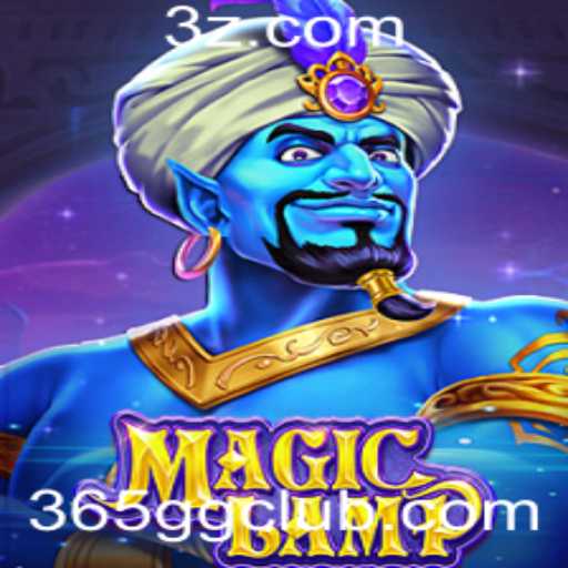 Explorando o Mundo Enigmático de MagicLamp: O Jogo do Momento