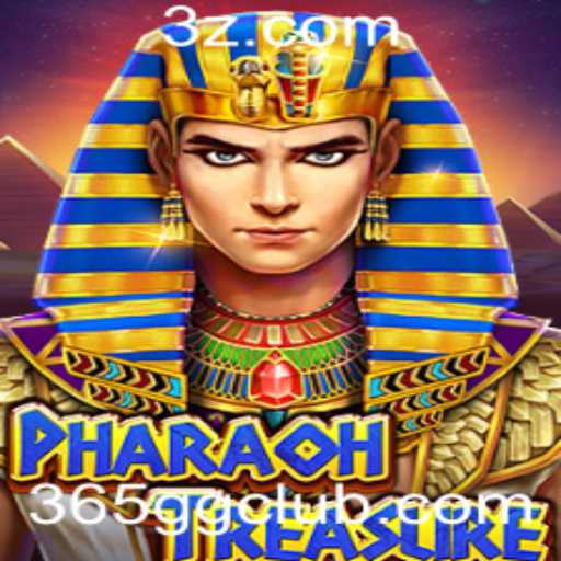 PharaohTreasure: Uma Jornada Épica Pelo Tesouro do Faraó
