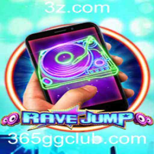 Descubra o Mundo Acelerado de RaveJumpmobile