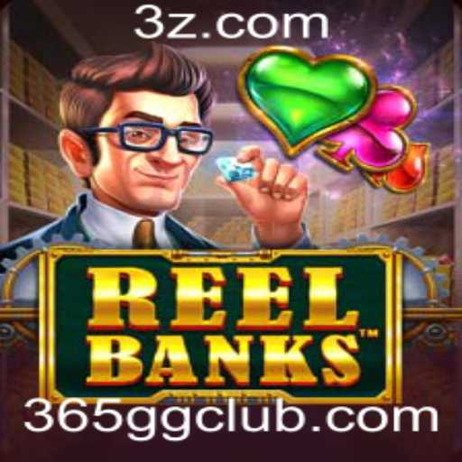 Explorando o Mundo Fascinante do Jogo ReelBanks