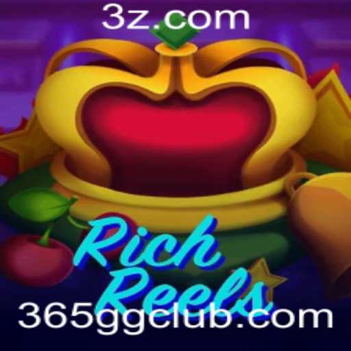 RichReels: Um Mergulho no Mundo dos Jogos com 365GG