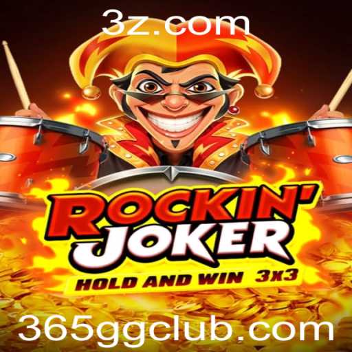 Explorando o Mundo de RockinJoker: O Jogo que Conquistou 2023