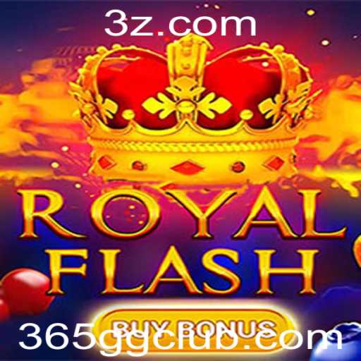 Explorando o Mundo de RoyalFlashBuyBonus: Um Jogo Inovador em 365GG