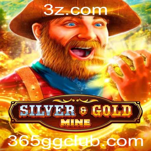 Explorando SilverGold: O Novo Fenômeno dos Jogos com a Palavras-Chave 365GG