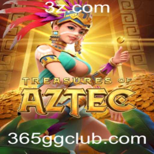 Descubra Tesouros Antigos com Treasures of Aztec