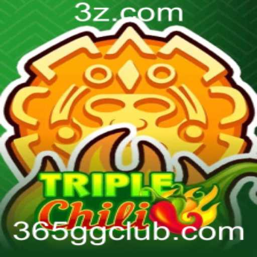 TripleChili: Uma Nova Emoção no Mundo dos Jogos