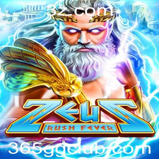 Descubra o Universo de ZeusRushFever: O Jogo que Une Mitologia e Estratégia